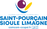 logo de la communauté de communes de saint-pourcain sioule limagne