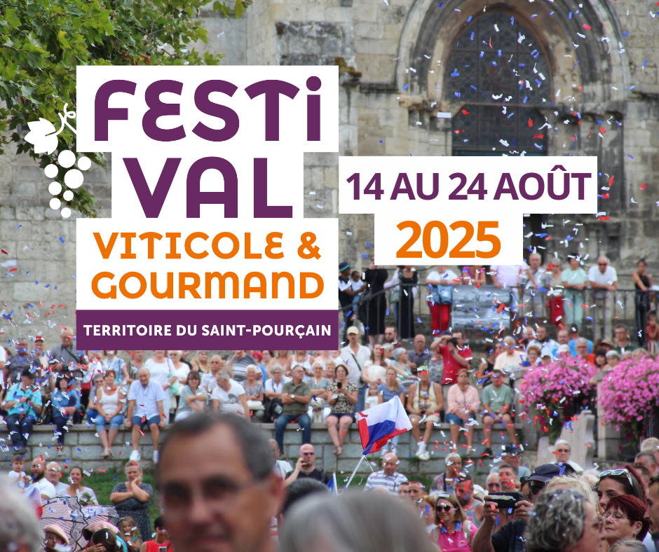 Le festival viticole et gourmand 2024